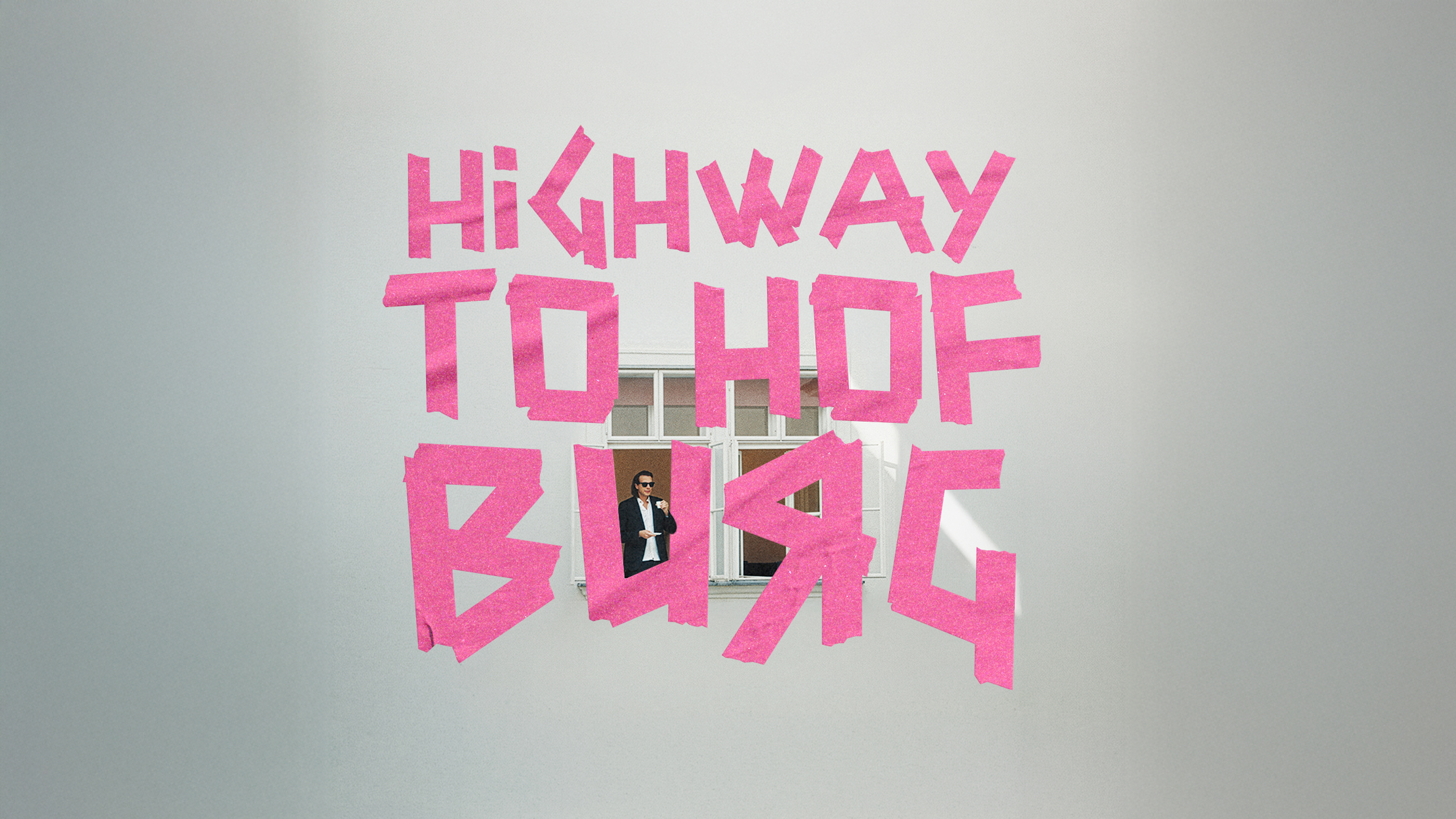 Highway to Hofburg
