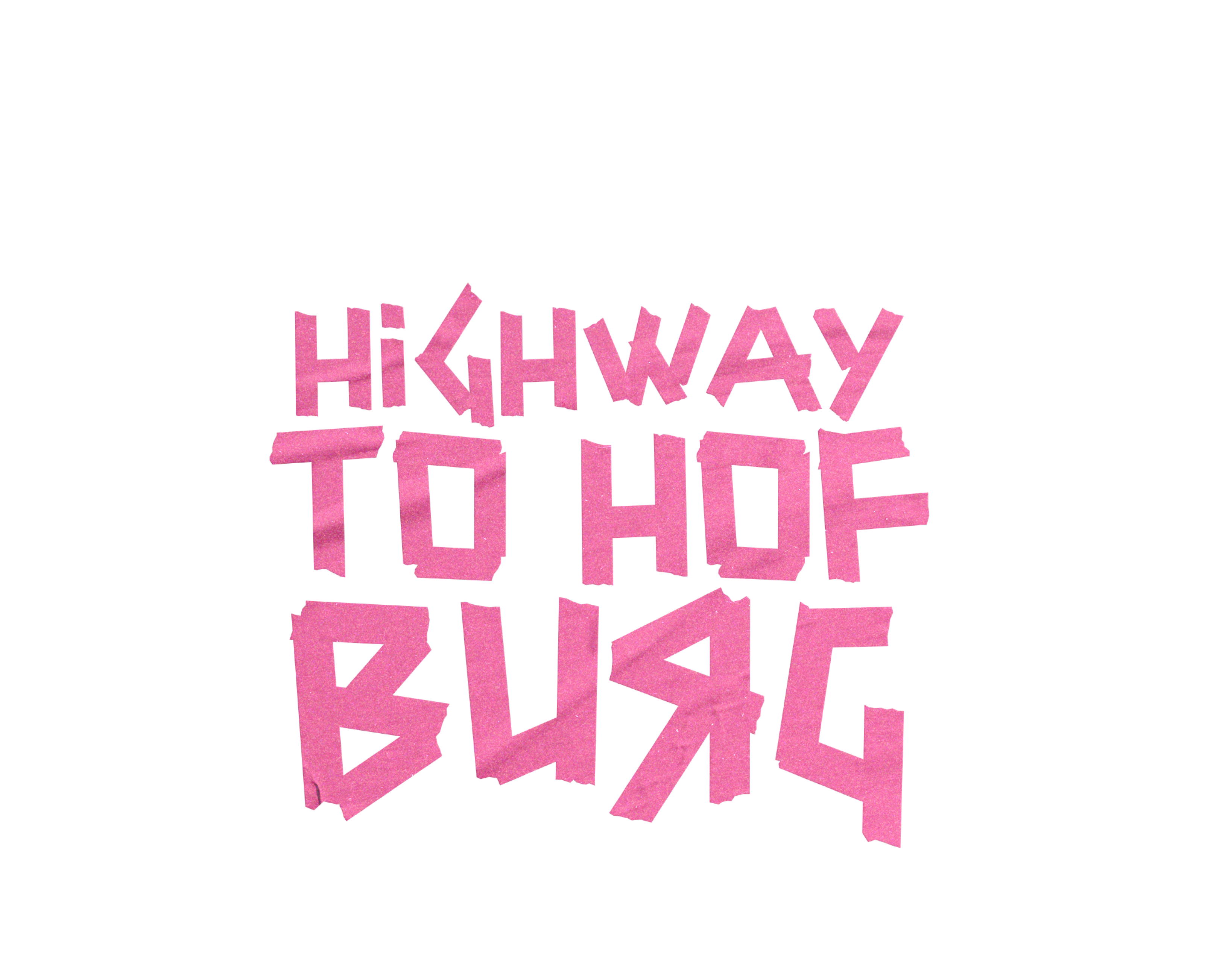 Highway to Hofburg